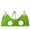 Green, variant on Pet Grooming Hammock Restraint Bag - Anti-Bite Bathing & Nail Trimming Helper for Dogs & Cats (5 Colors, S/M/L/XL, Polyester)