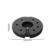 thumbnail image 3 of Desk Lamp Weight Floor Lamp Base Metal Loader Table Lamp Weight for Lamp Base, 3 of 5