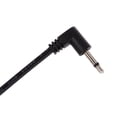 thumbnail image 3 of Guitar Pedal Power Cables Plastic Metal 1Set 7.9 * 0.4 * 0.4 Inch, 3 of 5