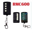 thumbnail image 2 of Transmisor de Puerta Eléctrica de 250-450 MHz, Compatible con Control Remoto Universal RMC-600 LRT-1, 3 Unidades, 2 of 5