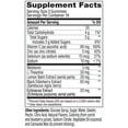 thumbnail image 4 of OLLY Immunity Sleep Elderberry Gummies, 3mg Melatonin, Vitamin C, Zinc, Echinacea, Midnight Berry Flavor, 36 Count, 4 of 14