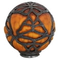thumbnail image 4 of 6 In. Wide Castle Butterfly Orb Shade, 4 of 5