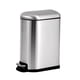thumbnail image 1 of Cubo de basura Sunnimix Bote de basura de acero inoxidable 10L, 1 of 8