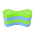 thumbnail image 6 of Sporti Junior Pull Buoy, Youth Swim Aid, EVA Foam, 8.75"x3"x4.5", 6 of 9