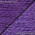 thumbnail image 3 of Paracord Planet Reflective 95 Paracord in Multiple Colors & Lengths - Great for Camping, Hiking, Tent Rope Line & More, 3 of 3