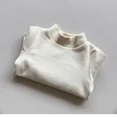 thumbnail image 3 of Ropa coreana de Boutique para niños, gargantilla para niñas, 95% algodón, pantalones de otoño e invierno, ropa interior de Color caramelo para niños, suave y elástica, 3 of 5