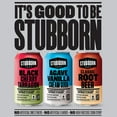 thumbnail image 2 of Stubborn Soda Variety Pack, 12 oz Cans, 12 Count, 2 of 6