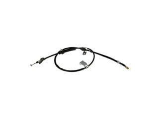Replacement Value Parking Brake Cable 