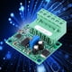 thumbnail image 5 of Módulo convertidor de frecuencia a voltaje FV-1KHz5V Módulo inversor digital a analógico de voltaje 0-5V VoborMX herramienta, 5 of 8