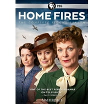 Home Fires: The Complete Second Season (Masterpiece)