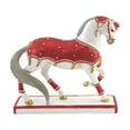 thumbnail image 2 of Trail of Painted Ponies 6009480LE Holiday Tapestry Limited Edition Pony Figurine, 2 of 3