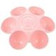 thumbnail image 1 of BRIGHTFUFU Comedero multiusos para mascotas, de plástico, para varios gatos y perros. Dispensador de golosinas., 1 of 7