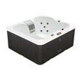 thumbnail image 2 of Gander 4-Person Acrylic Plug & Play Spa - With Lounger, 2 of 7