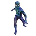 thumbnail image 4 of Disfraz de Halloween Chasm Ben Reilly Spidercosplay, traje Zentai para hombres, adultos, niños, monos de fiesta, 4 of 5