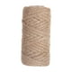 thumbnail image 1 of Cuerda de yute Cuerda de yute Cuerda de yute Cuerda de yute trenzada de 10 m de largo Cuerda de yute para Yute de 5 mm., 1 of 9