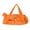 Orange, variant on Cat Grooming Bag,Foldable Travel Carrier for Cats,Anti-Bite Anti-Scratch Cat Grooming Restraint Bag,Pet Carrier for Administering Eye Drops,Ear Cleaner,Clipping Nails Blue S
