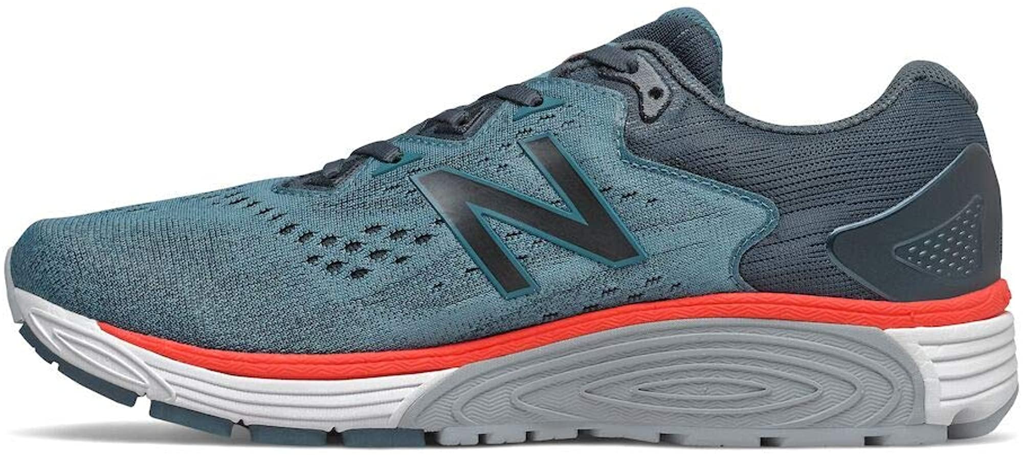 New Balance Mens Vaygo V1 Running Shoe 