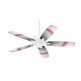thumbnail image 2 of Baseball - Ceiling Fan Skin Kit fits most 42 inch fans (FAN and BLADES SOLD SEPARATELY), 2 of 2