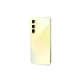 thumbnail image 3 of Smartphone Samsung Galaxy A55 5G 8GB RAM 256GB ROM Amarillo Desbloqueado, 3 of 4
