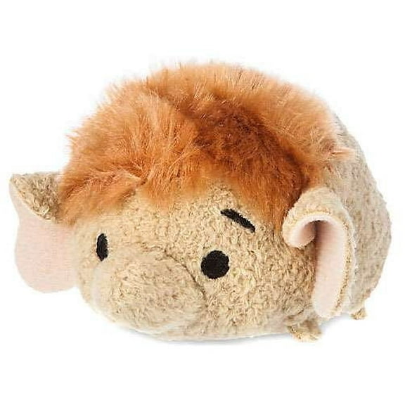 Disney The Jungle Book Junior Plush (Mini)