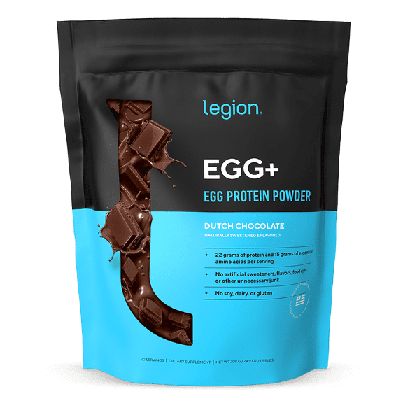 Egg  Protein Powder