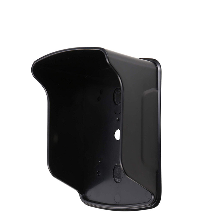 Access control machine rain ,Cover card reader rain cover outdoor