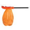 thumbnail image 4 of Halloween Candy Bag Palm Candy Bag Palm Shape Fun Snacks Holiday Gift Decorations Toys Decorative Props Black, 4 of 5