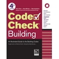 thumbnail image 1 of Pre-Owned Code Check Building: An Illustrated Guide to the Building Codes, (Spiral-Bound), 1 of 2