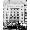 thumbnail image 2 of Yankee Stadium History (24 x 36), 2 of 2