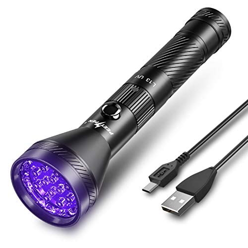 uv light waterproof