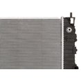 thumbnail image 3 of TYC 13511 Replacement Radiator for Chevrolet Trax, 3 of 5