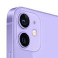 thumbnail image 2 of Apple iPhone 12 mini , Completamente Desbloqueado, 64 GB, Morado (Reacondicionado), 2 of 6