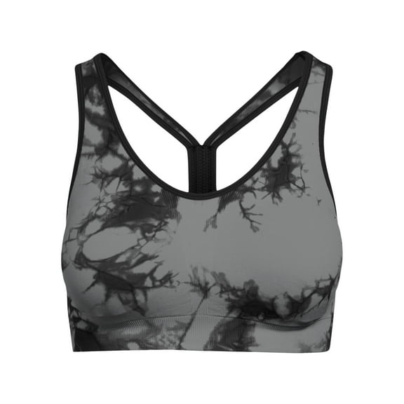 Champion Womens The Infinity Low Impact Fitness Sports Bra