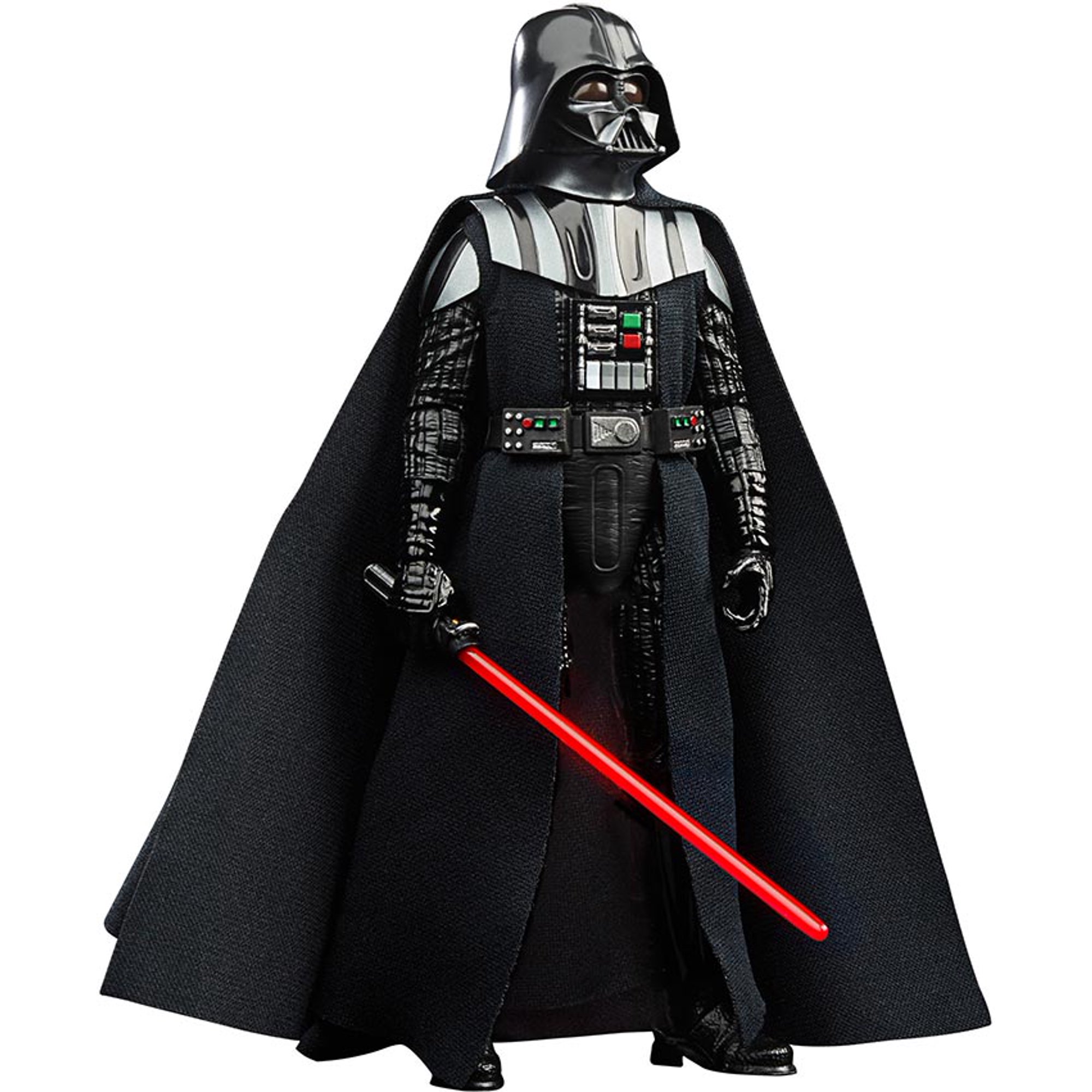 Star Wars The Black Series Darth Vader Toy 6-Inch-Scale Star Wars