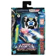 thumbnail image 3 of Transformers Legacy Evolution Child Strongarm Action Figures, Plastic Multicolor, 8.62" x 5.51", 3 of 7