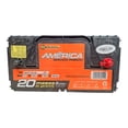 thumbnail image 4 of America AM-31T-750 BCI uso automotriz, 4 of 5