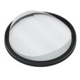 thumbnail image 1 of Filtro de desenfocque de Primer Plano, Textura Sin Deslizamiento de 58 mm Filtro de Lente de Cámara A Prueba de Agua Brillante Para Fotografía de RetRATOS, 1 of 7