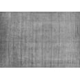thumbnail image 1 of Ahgly Company Indoor Rectangle Oriental Gray Industrial Area Rugs, 7' x 9', 1 of 4