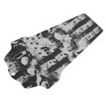 thumbnail image 4 of Bike Fenders, Bicycle Mud Guard Mountainc Front and Rear Mud Guard Universal for Downhill Folding Bicycle, 4 of 7