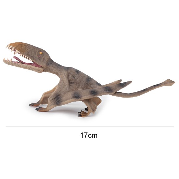 FLAMEEN Modèle d'Animal, Modèle de Dinosaure à Haute Stimulation pour Enfants