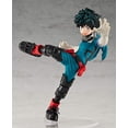 thumbnail image 2 of Figura de PVC Good Smile My Hero Academia Izuku Midoriya, 2 of 5