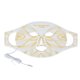 thumbnail image 1 of Máscara De Fototerapia, Máquina De Fototerapia Para Aclarar La Cara, Colágeno Activado Amarillo, Tres Longitudes De Onda Para Mujeres Para Salón De Belleza ANGGREK Otros, 1 of 8