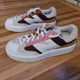 thumbnail image 3 of New Balance Burgundy Pink Haze Sneakers Tennis Shoes CT302MA Men's Size 10.5, 3 of 6
