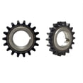 thumbnail image 1 of Engrane Para Chevrolet Blazer 1975-1988 (Spq) Spq Blazer, 1 of 2