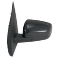 thumbnail image 2 of Geelife Folding Power Mirror Left Hand Driver Left For 2005-2007 Ford Freestyle Wagon, 2 of 7