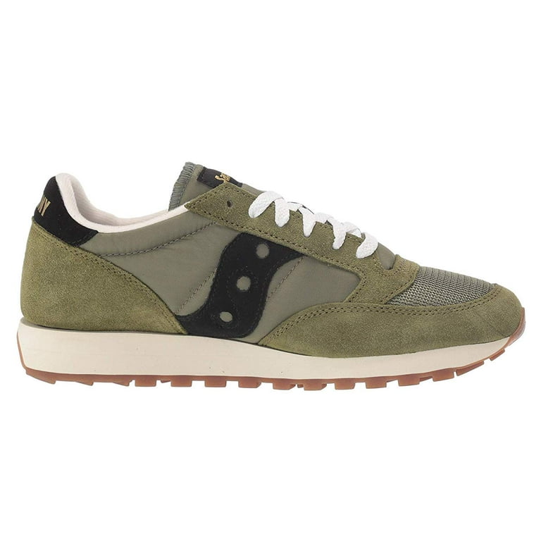Saucony top originals olive