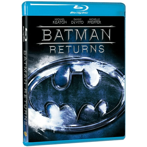 Batman Returns (BD) [Blu-ray]