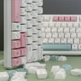 thumbnail image 5 of CNKOO Weather Theme 132 Keycaps Xda Profile PBT for Mechanical Keyboards Accessories Replacement Japanese Font, 5 of 5