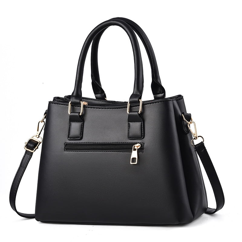 Purses and Handbags for Women Top Handle Bags Leather Satchel Totes Shoulder Bag