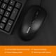 thumbnail image 2 of Computadora portátil portátil Uso de escritorio en la oficina Puerto USB Ratón de estilo comercial, 2 of 8